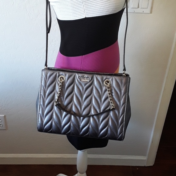 kate spade briar lane meena bag